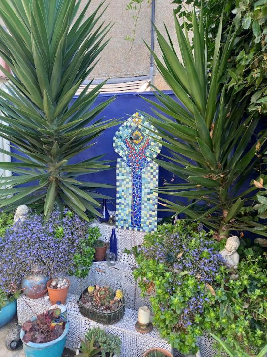 רייד Osborne Lodge מראה חיצוני תמונה