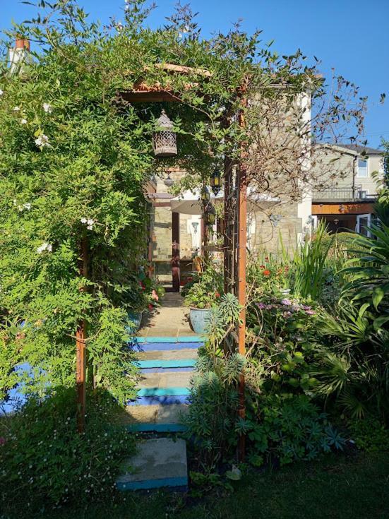 רייד Osborne Lodge מראה חיצוני תמונה